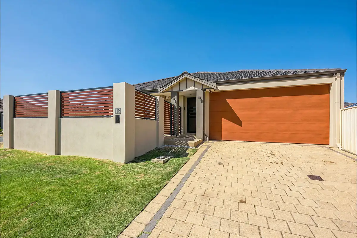 Main view of Homely house listing, 12 Gracelands Avenue, Landsdale WA 6065