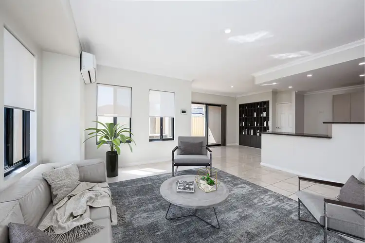 Second view of Homely house listing, 12 Gracelands Avenue, Landsdale WA 6065