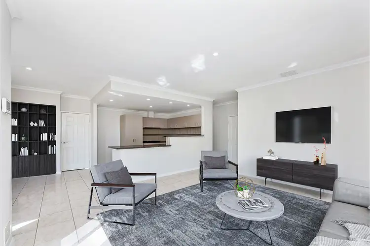 Third view of Homely house listing, 12 Gracelands Avenue, Landsdale WA 6065
