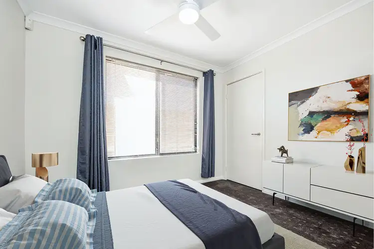 Fourth view of Homely house listing, 12 Gracelands Avenue, Landsdale WA 6065