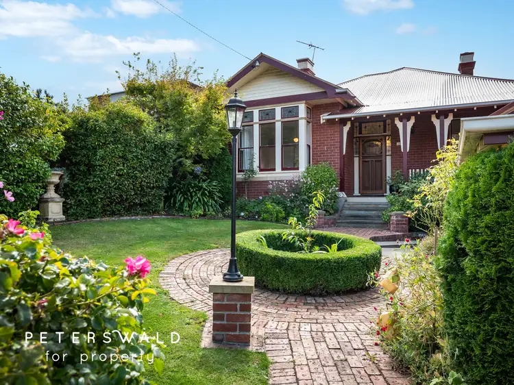 83 Hill Street, West Hobart TAS 7000