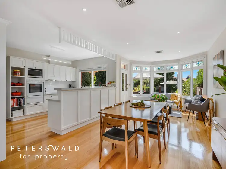 Third view of Homely house listing, 83 Hill Street, West Hobart TAS 7000