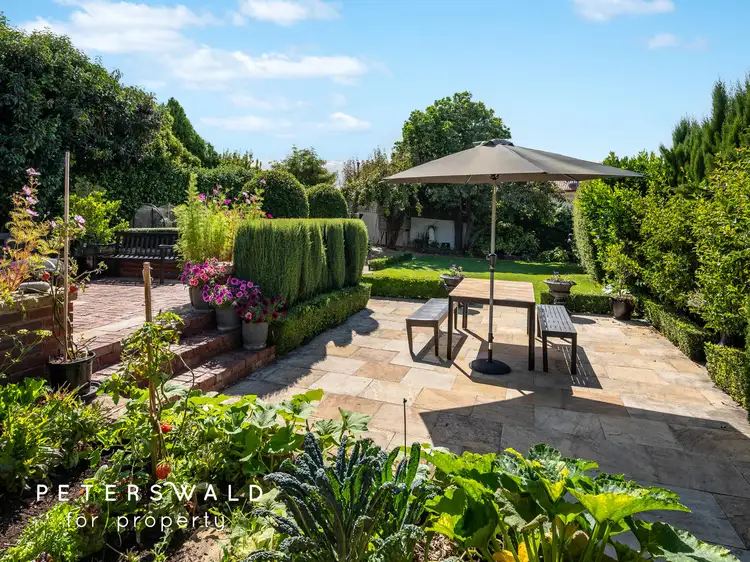 Fifth view of Homely house listing, 83 Hill Street, West Hobart TAS 7000