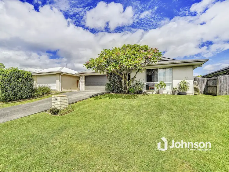 Main view of Homely house listing, 17 Pinehurst Avenue, Leichhardt QLD 4305