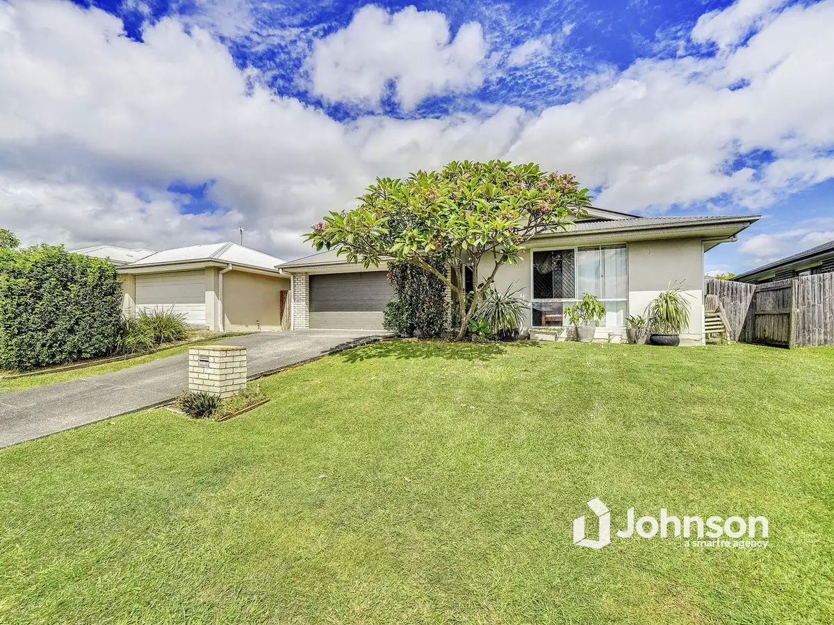 Main view of Homely house listing, 17 Pinehurst Avenue, Leichhardt QLD 4305