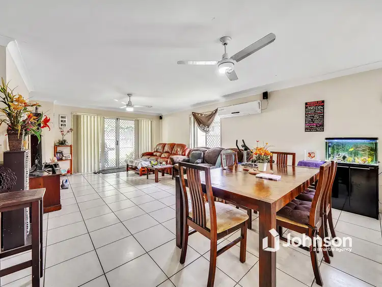 Third view of Homely house listing, 17 Pinehurst Avenue, Leichhardt QLD 4305