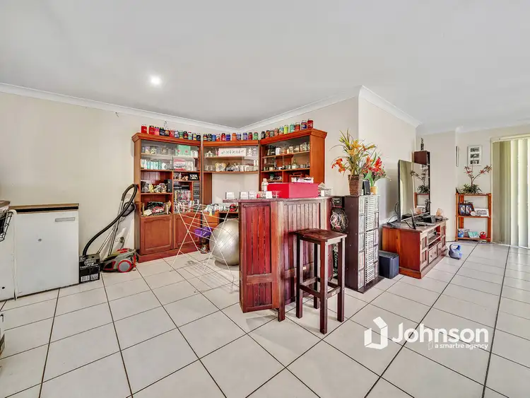 Fourth view of Homely house listing, 17 Pinehurst Avenue, Leichhardt QLD 4305