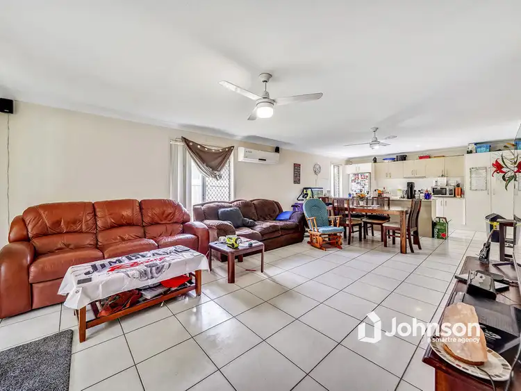 Fifth view of Homely house listing, 17 Pinehurst Avenue, Leichhardt QLD 4305