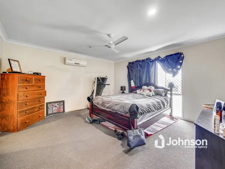 Sixth view of Homely house listing, 17 Pinehurst Avenue, Leichhardt QLD 4305