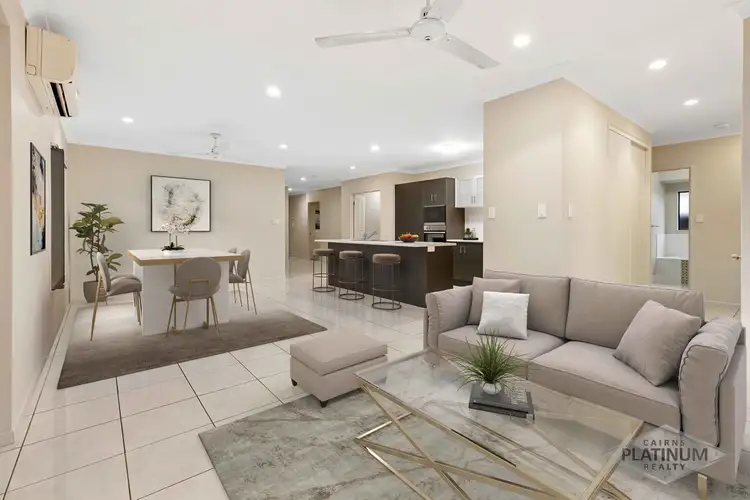 Second view of Homely house listing, 43 Selwyn Circuit, Trinity Park QLD 4879