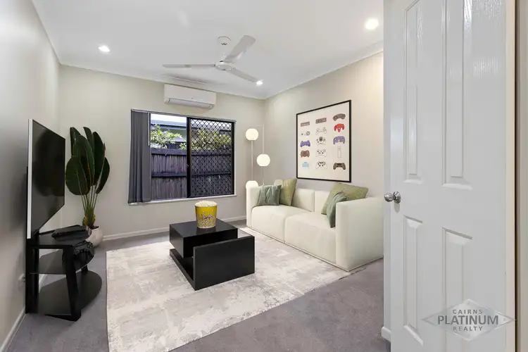 Third view of Homely house listing, 43 Selwyn Circuit, Trinity Park QLD 4879