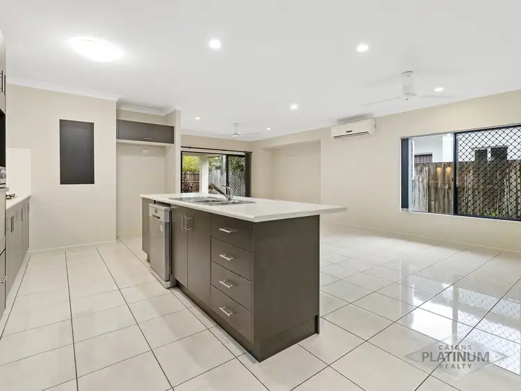 Fourth view of Homely house listing, 43 Selwyn Circuit, Trinity Park QLD 4879