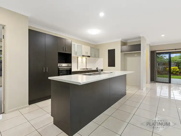 Fifth view of Homely house listing, 43 Selwyn Circuit, Trinity Park QLD 4879