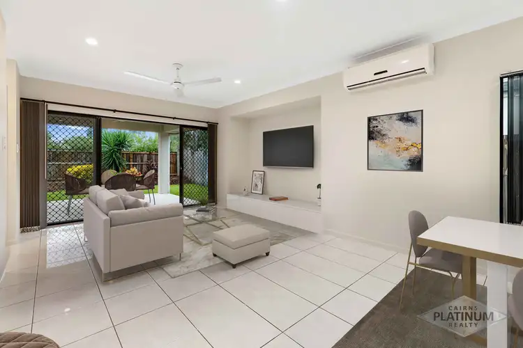 Sixth view of Homely house listing, 43 Selwyn Circuit, Trinity Park QLD 4879