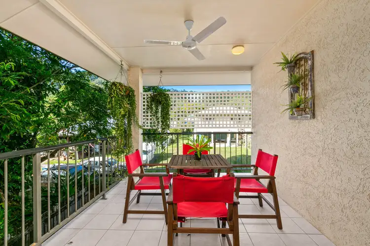 Fourth view of Homely flat listing, 5/63-65 Kamerunga Road, Stratford QLD 4870