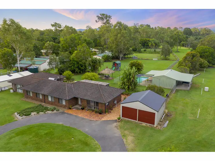 Main view of Homely house listing, 118-120 Riverside Avenue, Barellan Point QLD 4306