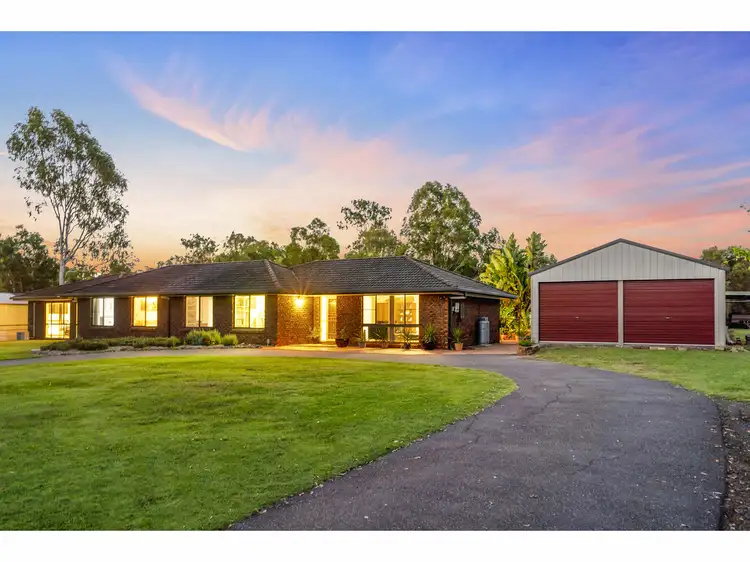 Second view of Homely house listing, 118-120 Riverside Avenue, Barellan Point QLD 4306