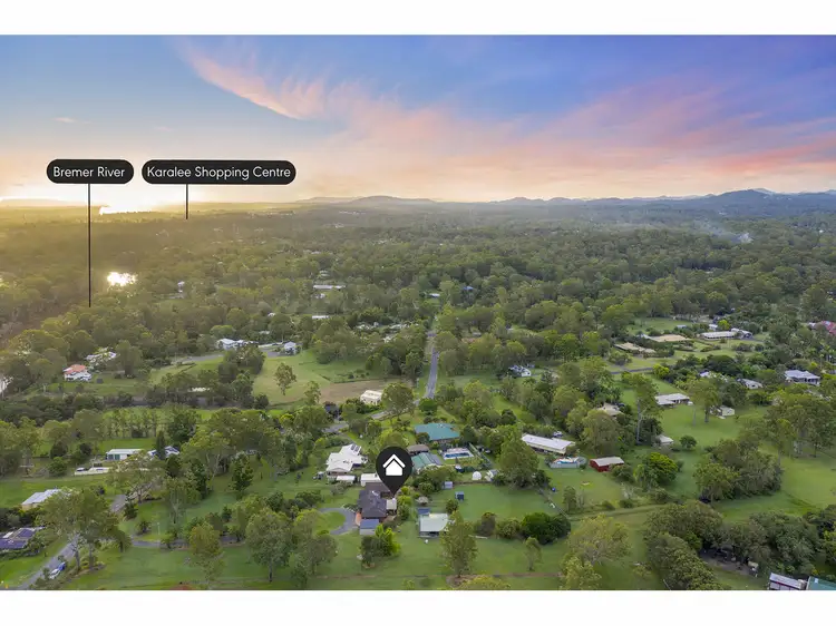 Third view of Homely house listing, 118-120 Riverside Avenue, Barellan Point QLD 4306