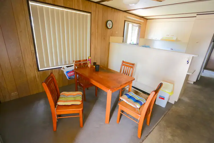 Second view of Homely semi-detached listing, 67/760 Scenic Highway, Kinka Beach QLD 4703