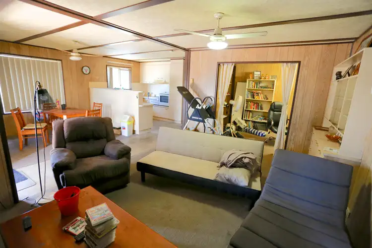 Fifth view of Homely semi-detached listing, 67/760 Scenic Highway, Kinka Beach QLD 4703