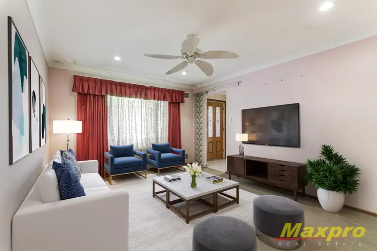 9 Marlee Court, Langford WA 6147