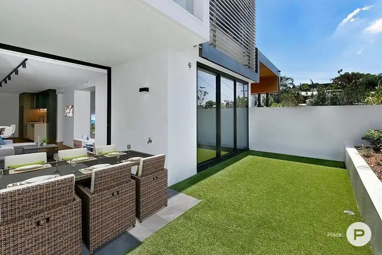 101/9 Lapraik Street, Ascot QLD 4007