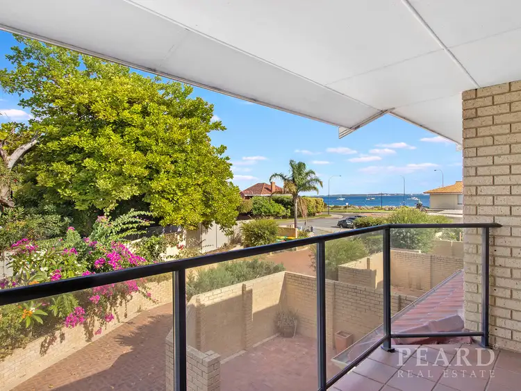 Third view of Homely apartment listing, 4/27 Samuel Street, Rockingham WA 6168