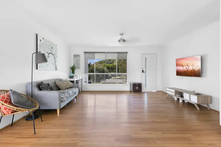 Sixth view of Homely house listing, 40 Mountain View Avenue, Burleigh Waters QLD 4220