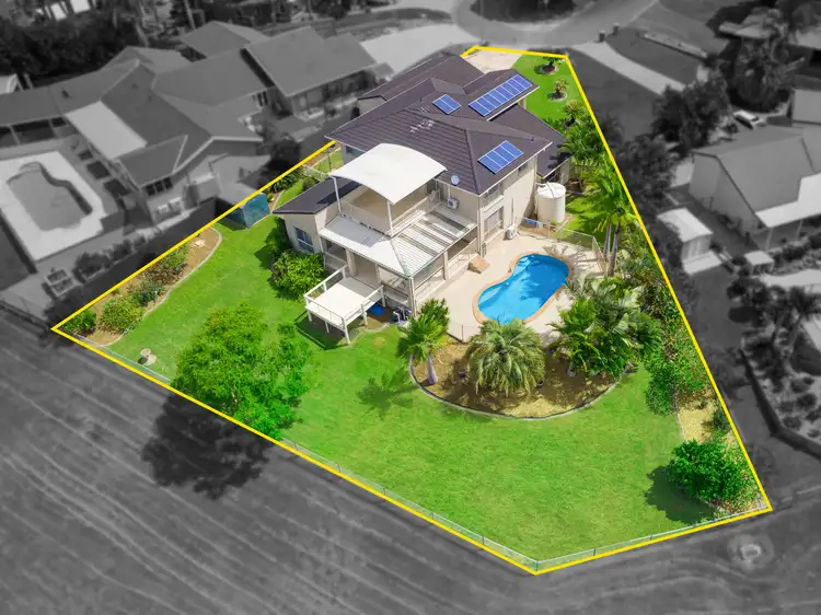 6 Seehausen Way, Windaroo QLD 4207