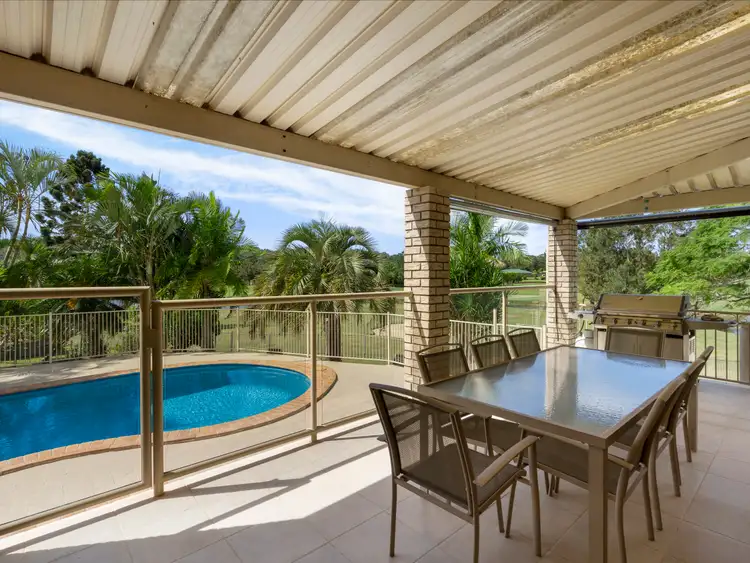 Fourth view of Homely house listing, 6 Seehausen Way, Windaroo QLD 4207
