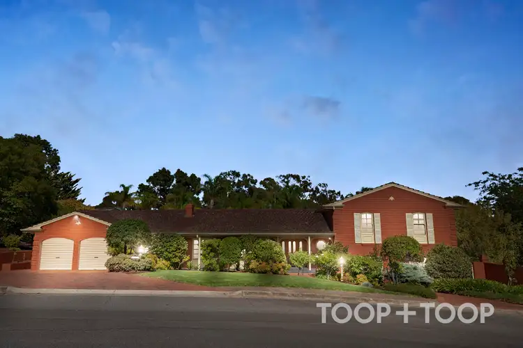 2 Melaleuca Drive, Athelstone SA 5076