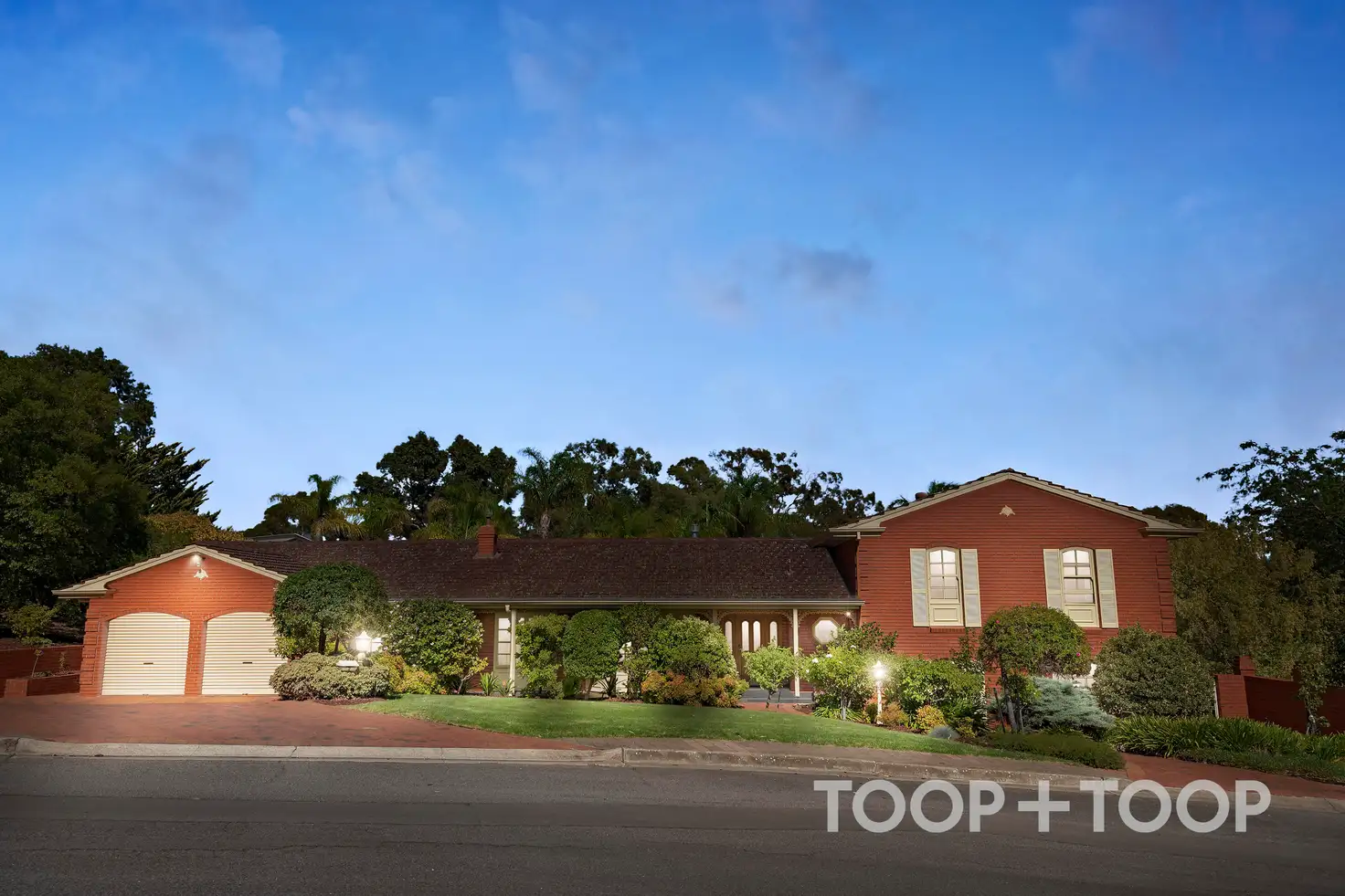 Main view of Homely house listing, 2 Melaleuca Drive, Athelstone SA 5076