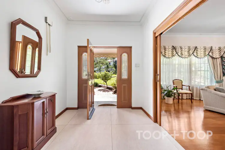 Second view of Homely house listing, 2 Melaleuca Drive, Athelstone SA 5076