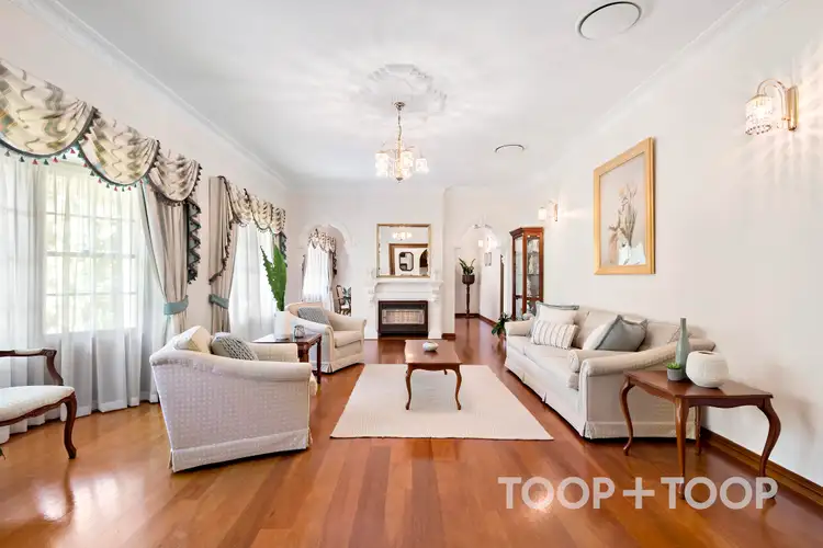 Third view of Homely house listing, 2 Melaleuca Drive, Athelstone SA 5076