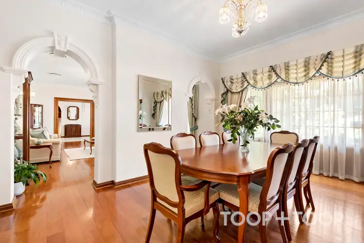 Fourth view of Homely house listing, 2 Melaleuca Drive, Athelstone SA 5076