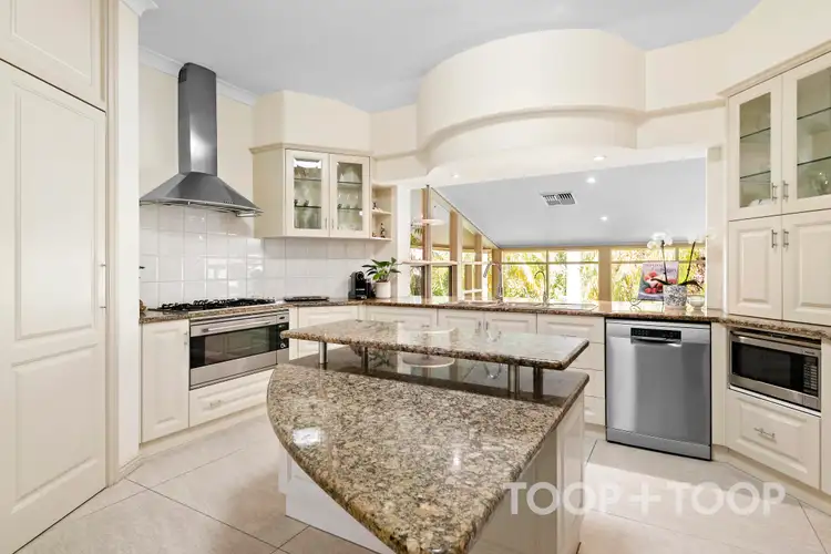 Fifth view of Homely house listing, 2 Melaleuca Drive, Athelstone SA 5076