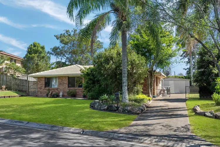 Fifth view of Homely house listing, 25 Yorkshire Crescent, Mount Warren Park QLD 4207