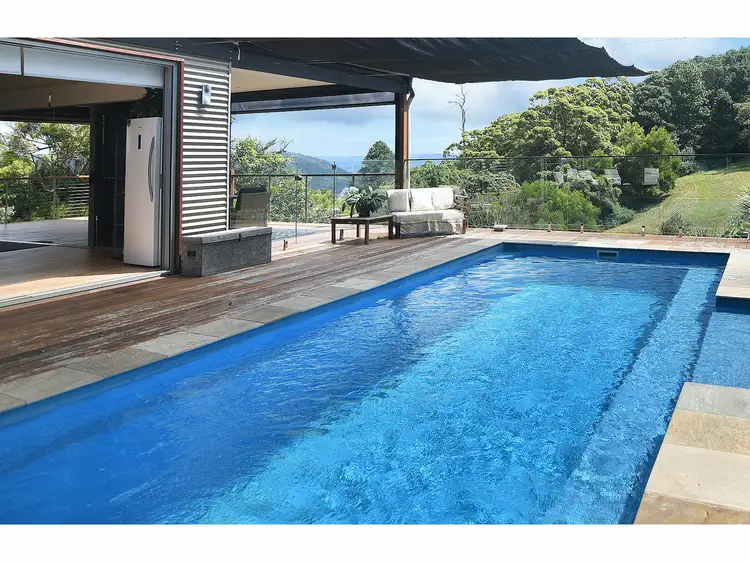 589 Maleny Kenilworth Road, Witta QLD 4552