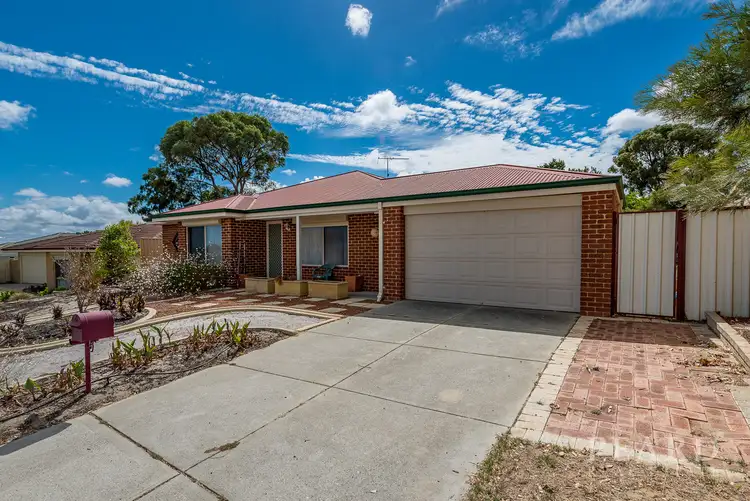 21 Porongurup Drive, Clarkson WA 6030