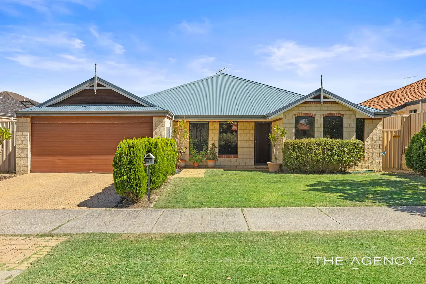 Main view of Homely house listing, 48 Walanna Drive, Karawara WA 6152