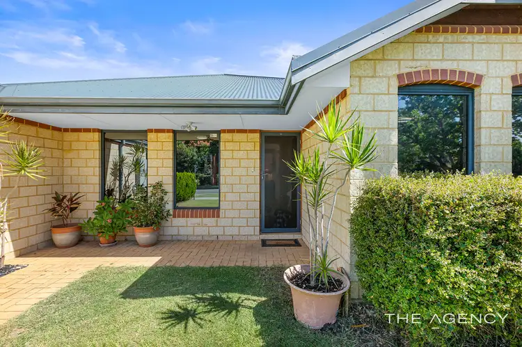 Second view of Homely house listing, 48 Walanna Drive, Karawara WA 6152