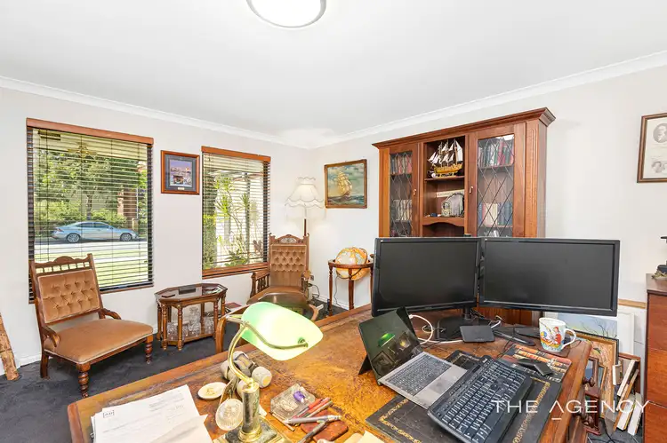 Third view of Homely house listing, 48 Walanna Drive, Karawara WA 6152