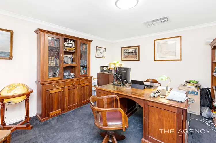 Fourth view of Homely house listing, 48 Walanna Drive, Karawara WA 6152