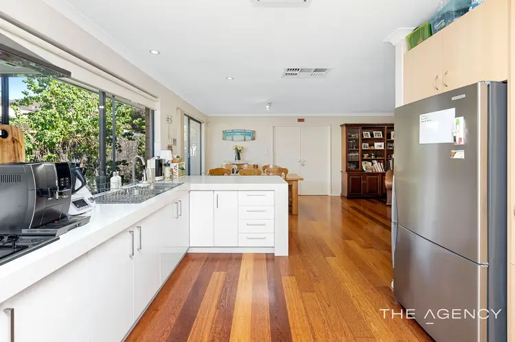 Sixth view of Homely house listing, 48 Walanna Drive, Karawara WA 6152
