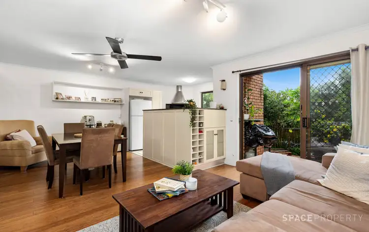20/26 Glenrosa Road, Red Hill QLD 4059