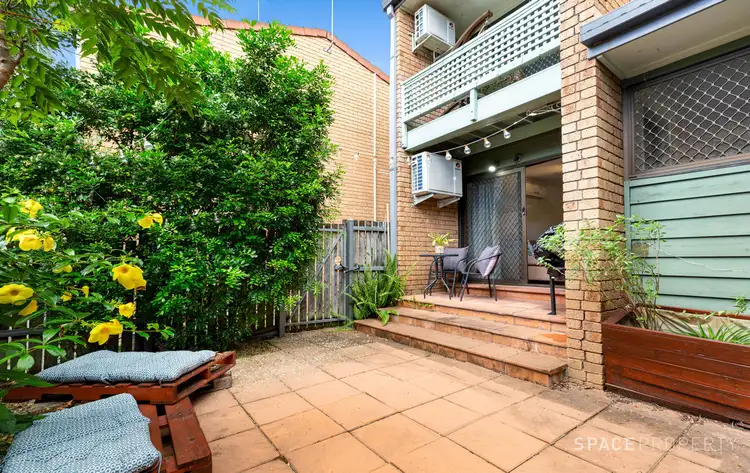 Third view of Homely townhouse listing, 20/26 Glenrosa Road, Red Hill QLD 4059