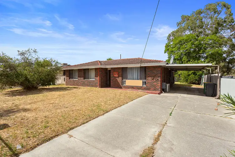 Third view of Homely house listing, 23 Wickens Street, Beckenham WA 6107