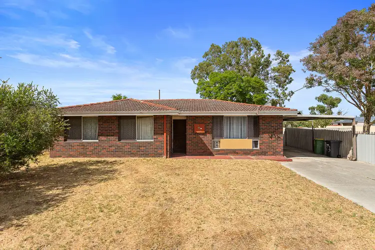 Fourth view of Homely house listing, 23 Wickens Street, Beckenham WA 6107