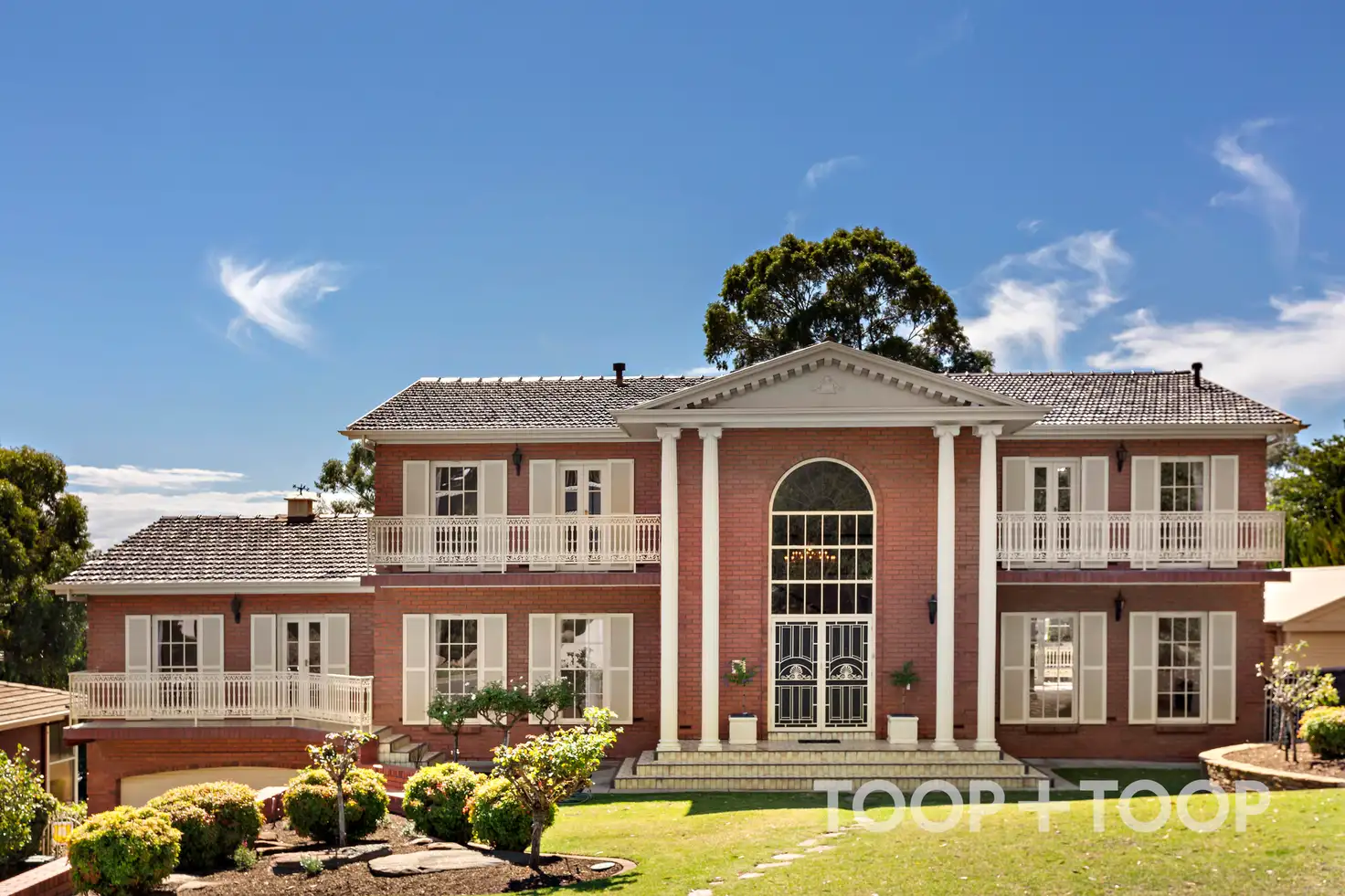 Main view of Homely house listing, 27 Barr-Smith Drive, Urrbrae SA 5064