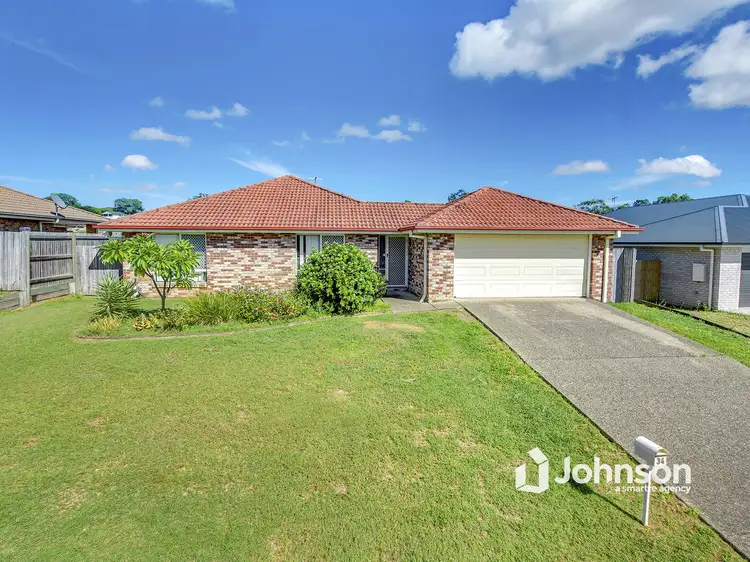 34 Honeyeater Place, Lowood QLD 4311